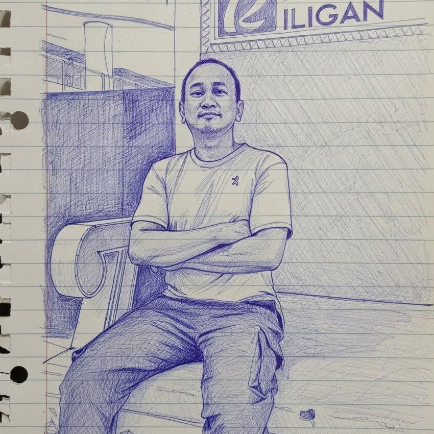 Eric Halim