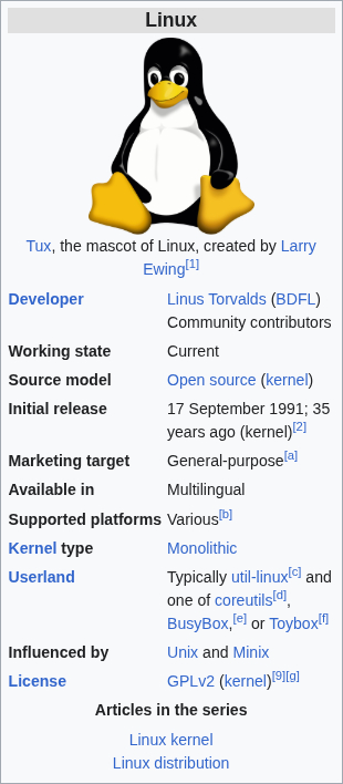Building reliable enterprise infrastructure at KMCQ GmbH with open source GNU/Linux.