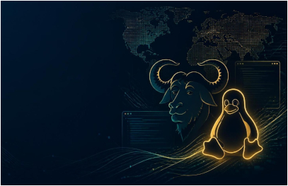 Celebrating the GNU/Linux Operating System Anniversary