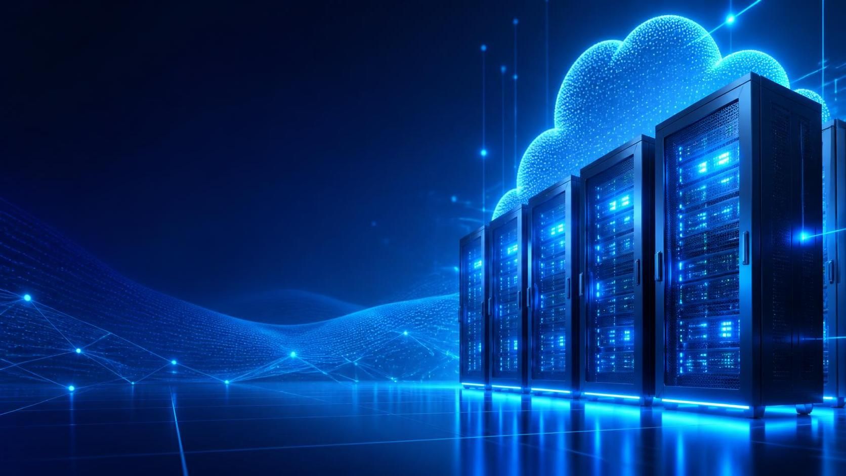 Power Your Projects with VPS Hosting—Save Up to 90%