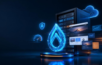 Power Your Drupal Website for Less