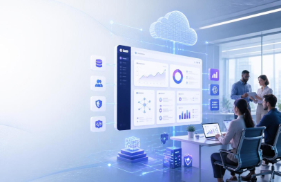 Strategic Scaling: How KMCQ-GmbH uses WordPress to...